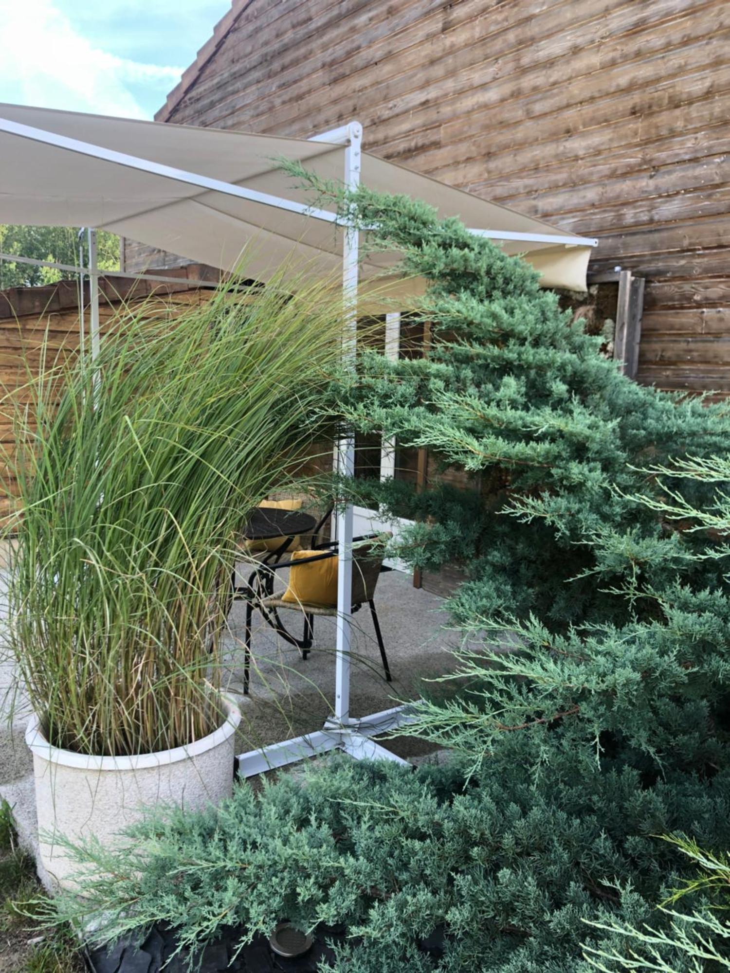 Studio Guécélard Exterior foto