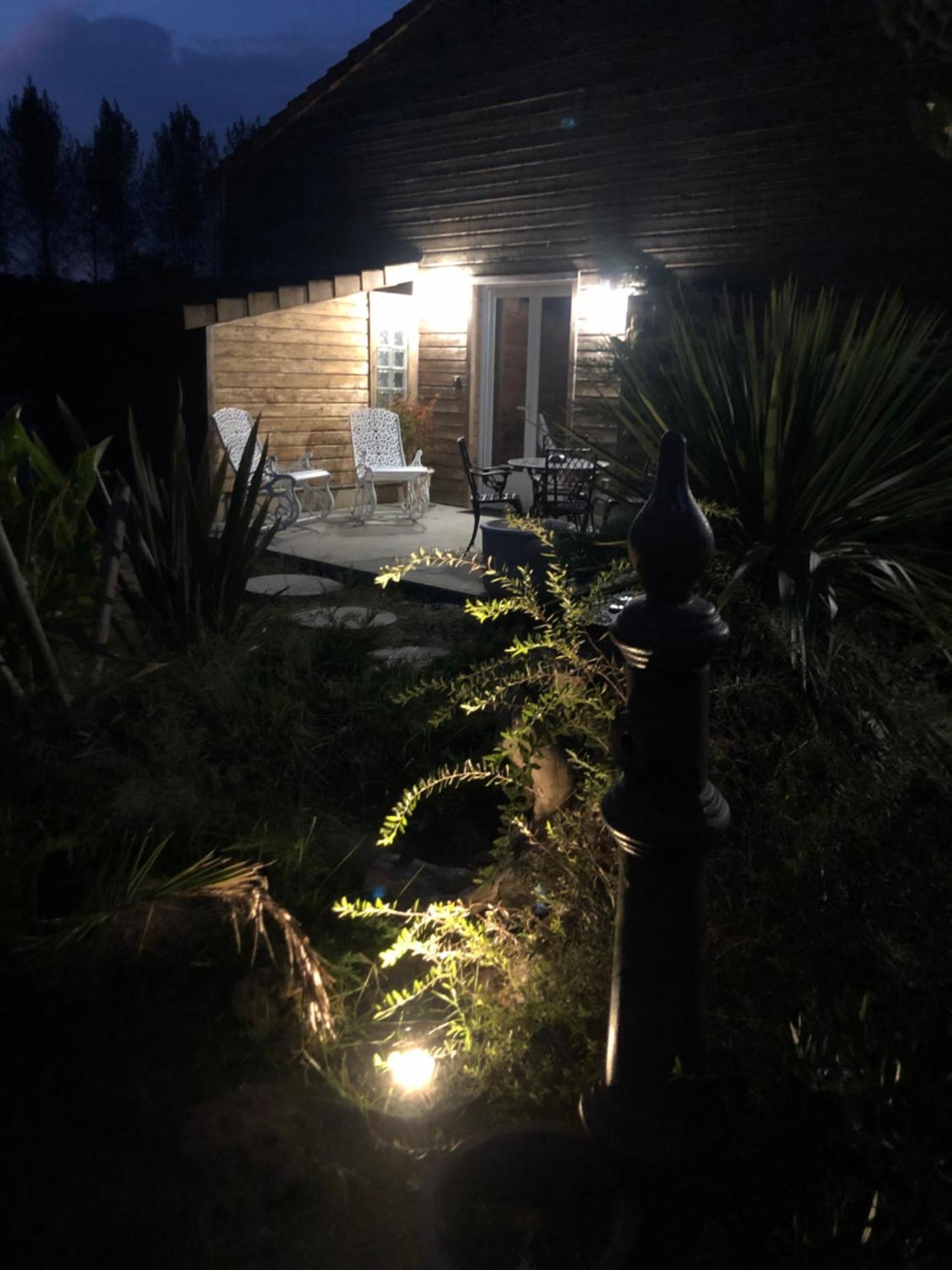 Studio Guécélard Exterior foto